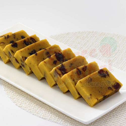 Dates Mysore Pak